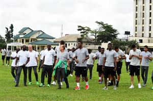 Pillars title charge suffers blow in Umuahia