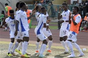 Enyimba primed to dent Lobi Stars’ title push with home win