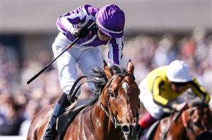 St James's Palace Stakes Tips & Betting Predictions: Who will join Without Parole in the past winners' list?