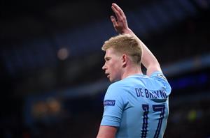Manchester City 2018-19 English Premier League Preview at Mga Tip sa Pagtaya