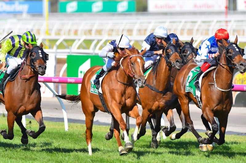 2018 Melbourne Cup Carnival Dates