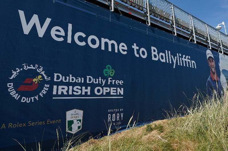 2018 Dubai Duty Free Irish Open Preview & Betting Tips Jon Rahm tipped