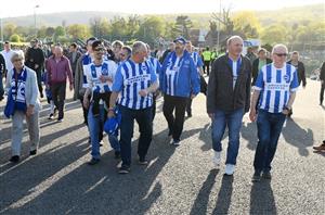 Brighton & Hove Albion 2018-19 Mga Preview at Tip sa Pagtaya