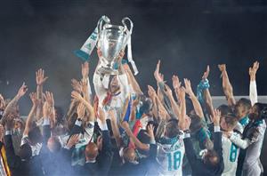Real Madrid 2018-19 Mga La Liga Preview at Mga Tip sa Pagtaya