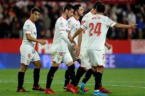 Sevilla 2018-19 Preview ng La Liga at Mga Tip