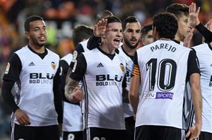 Valencia 2018-19 Mga La Liga Preview at Mga Tip sa Pagtaya