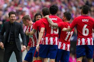 Atletico Madrid 2018-19 Mga Preview at Mga Tip sa Pagtaya