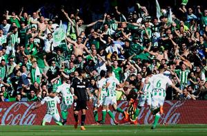 Totoong Betis 2018-19 Mga La Liga Preview at Mga Tip sa Pagtaya
