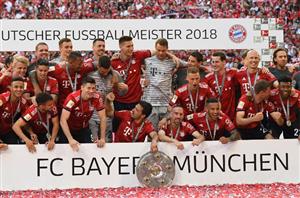 Bundesliga 2018-19 Mga Tip sa Pag-preview at Pagtaya