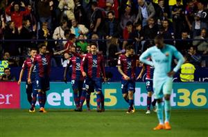 Levante 2018-19 Mga Tip sa Pag-preview ng La Liga at Pagtaya sa Pagtaya