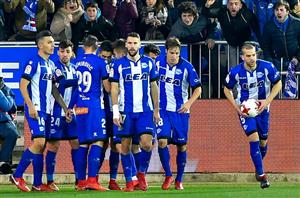Deportivo Alaves 2018-19 Mga La Liga Preview at Mga Tip sa Pagtaya
