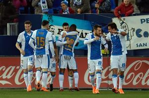 Leganes 2018-19 Mga La Liga Preview at Mga Tip sa Pagtaya