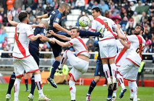 Rayo Vallecano 2018-19 Mga La Liga Preview at Mga Tip sa Pagtaya