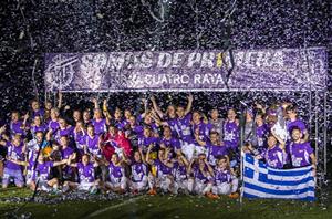 Tunay na Valladolid 2018-19 Mga La Liga Preview at Mga Tip sa Pagtaya
