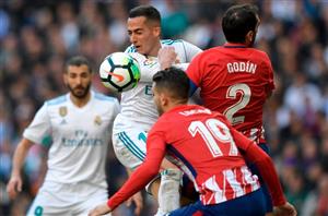 Real Madrid vs Atletico Madrid: Upset on the cards in Estonia