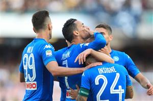 Napoli 2018-19 Serie Isang Preview at Mga Tip sa Pagtaya