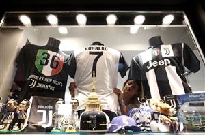 Juventus 2018-19 Serie Isang Preview at Mga Tip sa Pagtaya