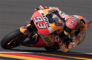 2018 German MotoGP: Marquez set to maintain winning run in Germany