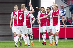 Ajax vs Sturm Graz Preview at Mga Tip sa Pagtaya