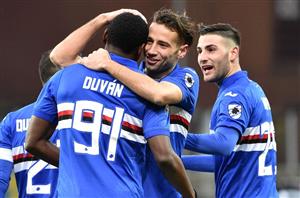 Sampdoria 2018-19 Serie Isang Preview at Mga Tip sa Pagtaya