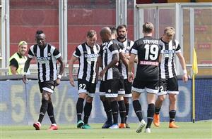 Udinese 2018-19 Serie Isang Preview at Mga Tip sa Pagtaya