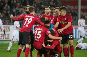 SC Freiburg Bundesliga Preview at Mga Tip sa Pagtaya