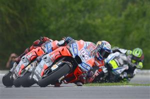 2018 Austrian MotoGP: Marquez to hold off Dovizioso at the Red Bull Ring
