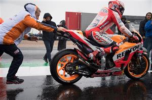 2018 San Marino MotoGP: Marquez the favourite to breakthrough at the Misano Circuit