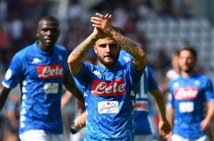 Napoli vs Parma Preview at Mga Tip sa Pagtaya