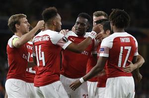 Ang Arsenal kumpara sa Watford Preview at Mga Tip sa Pagtaya