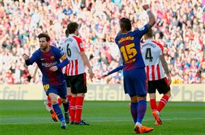 Barcelona vs Athletic Bilbao Preview at Mga Tip sa Pagtaya