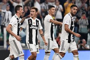 Juventus vs Young Boys Preview & Betting Tips