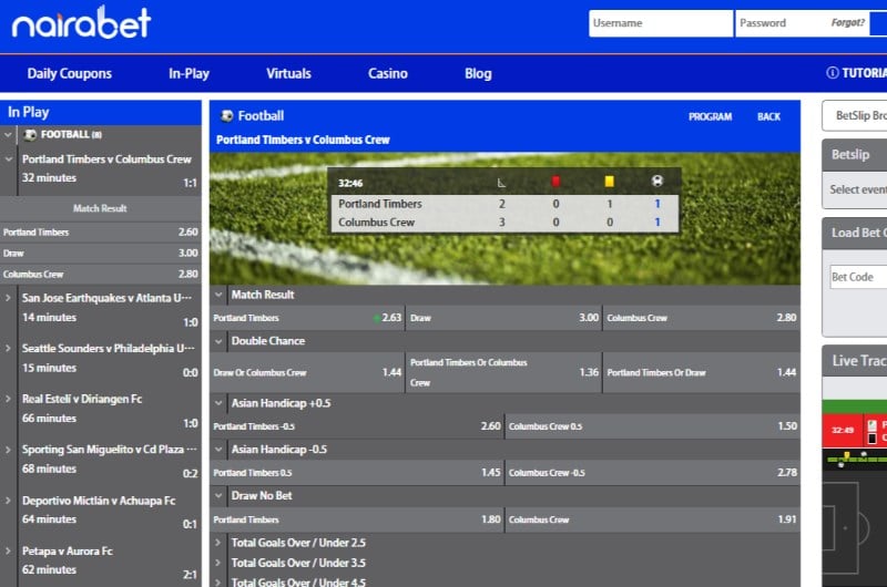 Nairabet Promotion Codes For Free Bonus Cash Grab Yours Now