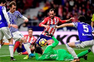 Atletico Madrid vs Real Sociedad Preview, Mga Prediksiyon at Mga Tip sa Pagtaya