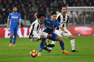 Empoli vs Juventus Match Preview, Mga Prediksiyon at Mga Tip sa Pagtaya