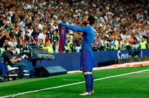 Barcelona vs Real Madrid El Clasico History and Head to Head Record