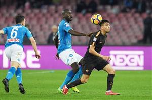 Napoli vs Roma Preview Preview, Mga Hula at Tip sa Pagtaya