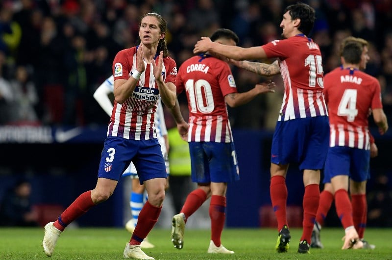 Sant Andreu vs Atletico Madrid Match Preview, Predictions & Betting