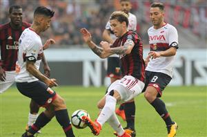 AC Milan vs Genoa Match Preview, Mga Prediksiyon at Mga Tip sa Pagtaya