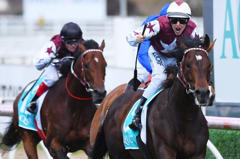 Kennedy Mile Preview, Predictions & Betting Tips