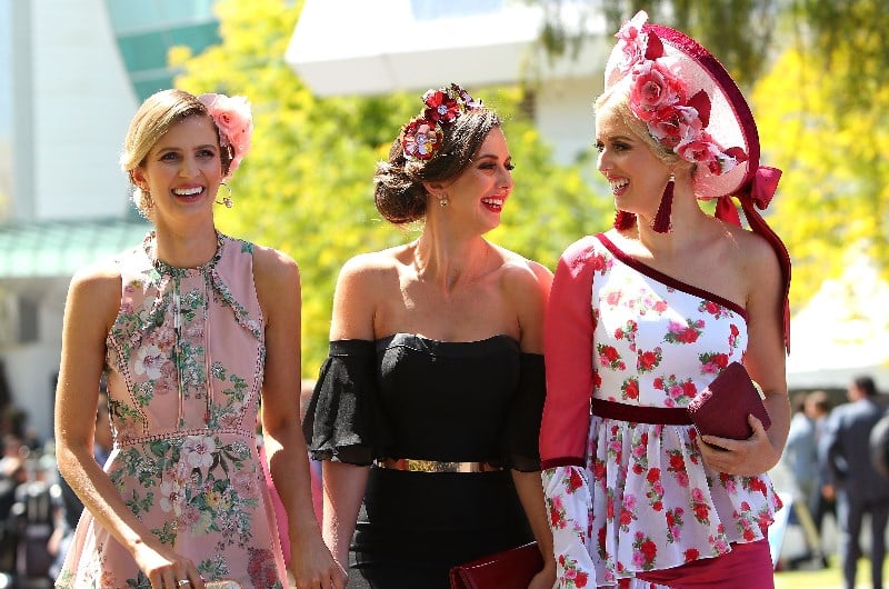 VRC Oaks Preview, Predictions & Betting Tips