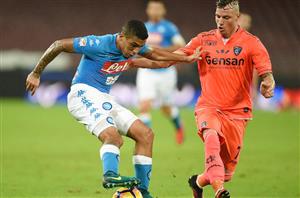 Napoli vs Empoli Preview ng Pagtutugma, Mga Hula at Tip sa Pagtaya