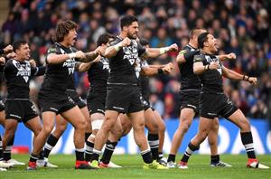England vs New Zealand - Kiwi backline to be the difference against England
