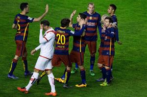 Rayo Vallecano vs Barcelona Preview, Mga Prediksiyon at Mga Tip sa Pagtaya