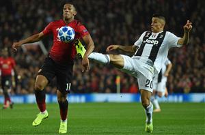 Juventus vs Manchester United Match Preview, Mga hula at Tip sa Pagtaya