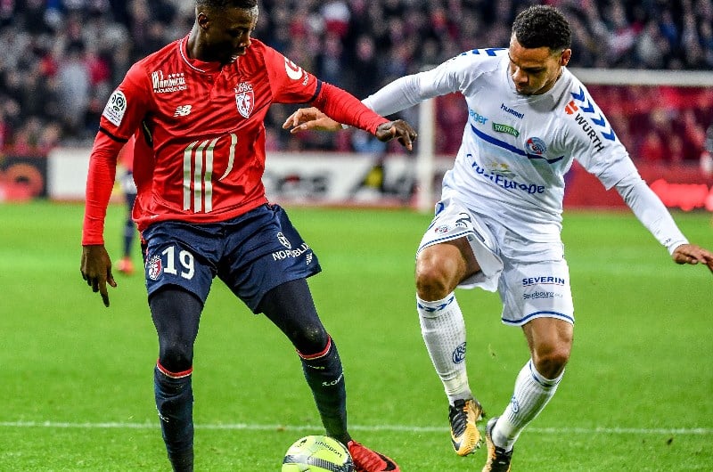 Lille vs Strasbourg Match Preview, Predictions & Betting Tips - The Great  Danes set for revenge over visitors