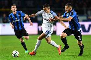 Atalanta vs Inter Milan Match Preview, Mga Prediksiyon at Mga Tip sa Pagtaya