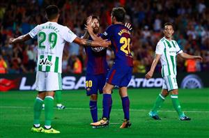 Barcelona vs Real Betis Preview, Mga hula at Tip sa Pagtaya
