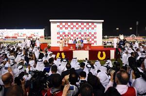 Dubai World Cup Preview, Predictions & Betting Tips
