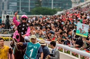 Hong Kong Mile Preview, Predictions & Betting Tips